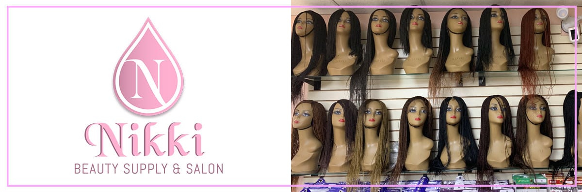 Nikki Beauty Supply Salon is a Beauty Supply Store in