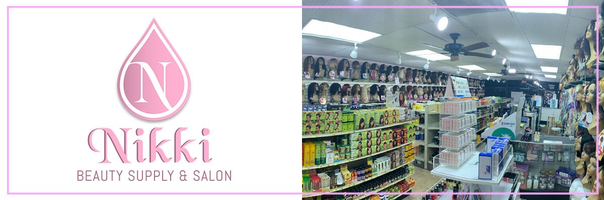 Nikki Beauty Supply Salon is a Beauty Supply Store in