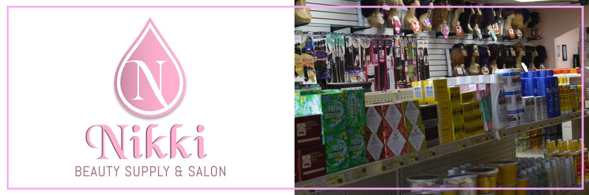 Nikki Beauty Supply Salon is a Beauty Supply Store in