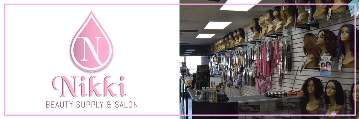 Nikki Beauty Supply Salon is a Beauty Supply Store in